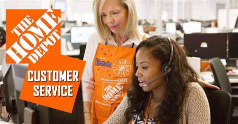 4-full day appointment windows with Asurion) Tech support expanded to 1 full year (vs. . Home depot customer service number
